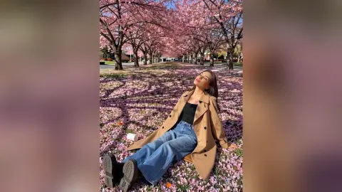 Meghan — Normal days for Megs! 🥰 