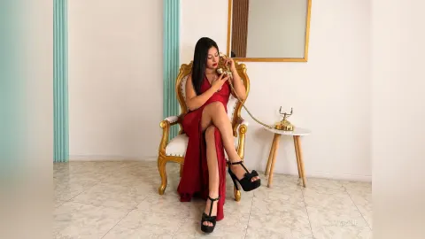 AmyJolie — Sexy Amy