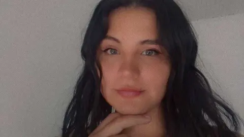 Gigiqueens — Streamate Photos