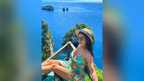 Rita — Bali Baby 