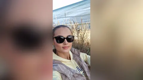 TaniaRaymond — Outdoor pictures 🥰