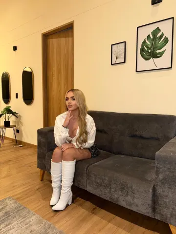 Maariaa — Streamate Photos