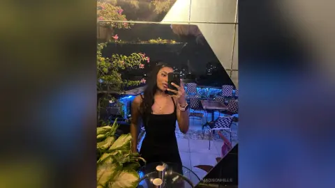MadisonHills — ✨
