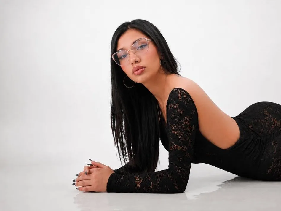 Zoesmall — Streamate Photos