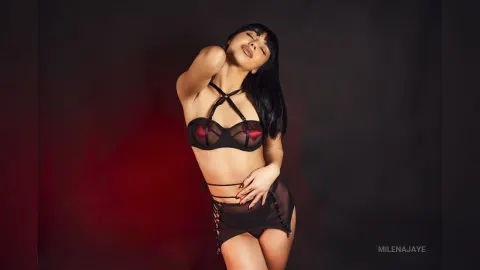 MilenaJaye — 😍