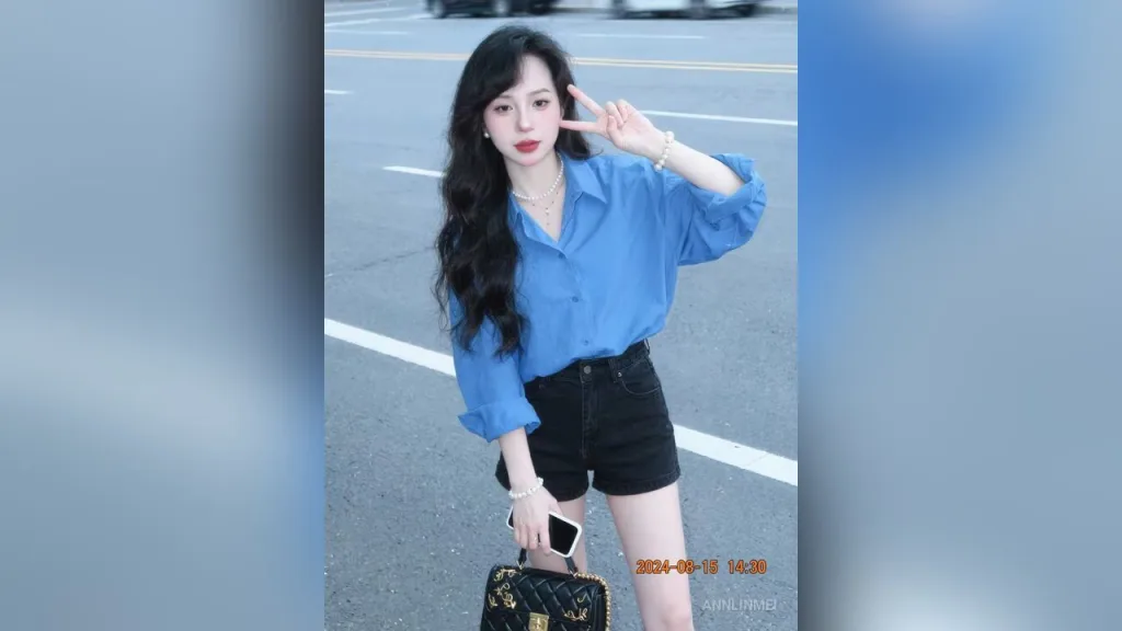 AnnLinMei