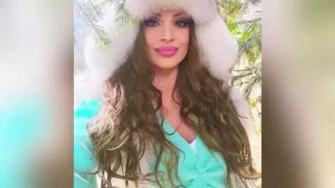 NataliaJohnson — Fur party 2