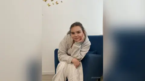 JessySow — Me