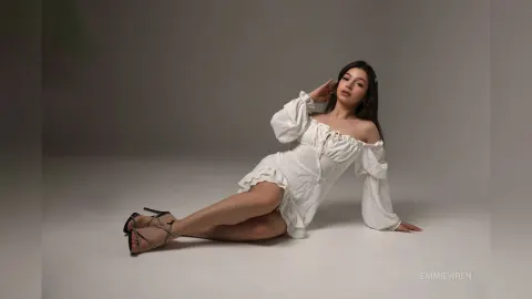EmmieWren — 𝓦𝓱𝓲𝓽𝓮 𝓲𝓼 𝓶𝔂 𝓵𝓸𝓿𝓮