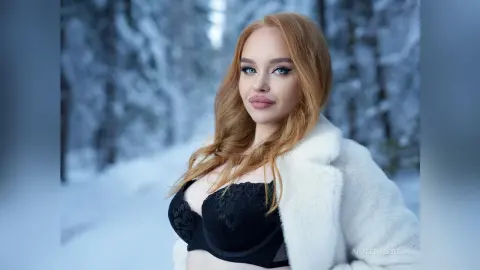 AimeeRoberts — Russian Girl