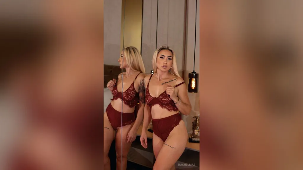 RachelMae