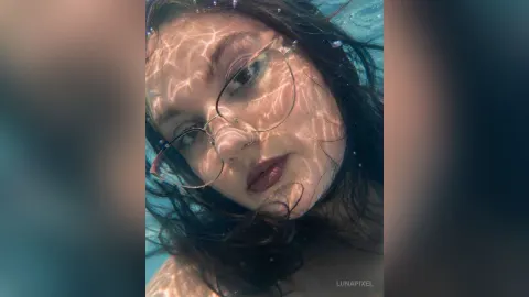 LunaPixel — Swimming pool 🏊