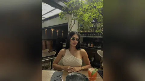 AngelicaSantos — your Classy girl