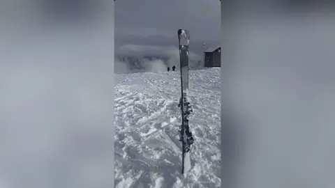 BrianaKaine — St. Moritz