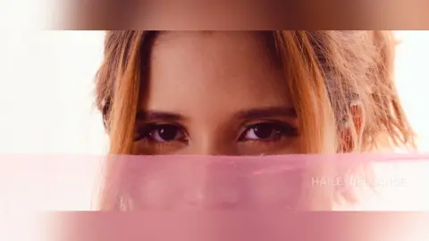 HaileyBellange — welcome