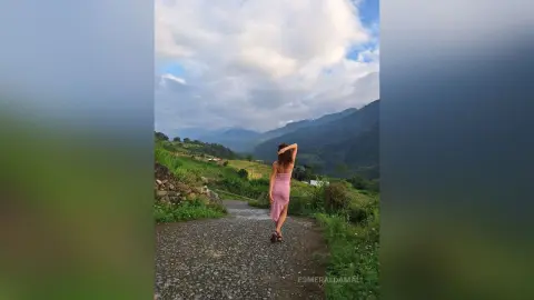 EsmeraldaMali — Freedom in Vietnam 