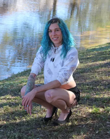 Dwwylin — Streamate Photos