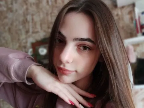 TheaVivien cam model