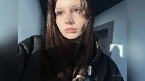 CindyPage — ✦ live ✦