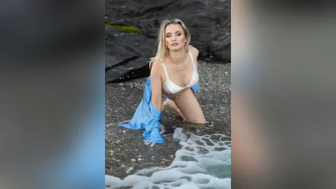 KatherineVixen — Summer vibes