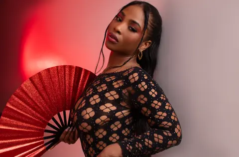 ZendayaRosse — Streamate Photos