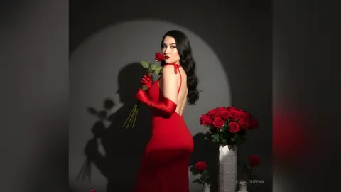 CoralQueenn — 𝑻𝒉𝒆 𝒑𝒍𝒆𝒂𝒔𝒖𝒓𝒆 🔥