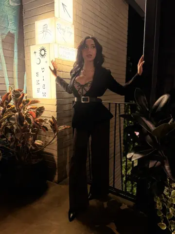 celinvega — Streamate Photos