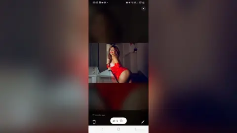 ElyseSuzan — Be my valentine ❤️