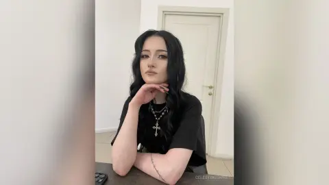 CelestineShire — Me