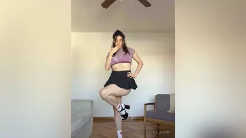 StellaNoire — Pink lady 