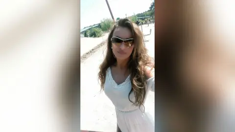 NataliaJohnson — Sweet Moments