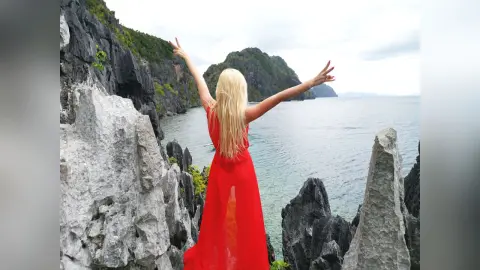 AmeliaGrandes — Philipines islands