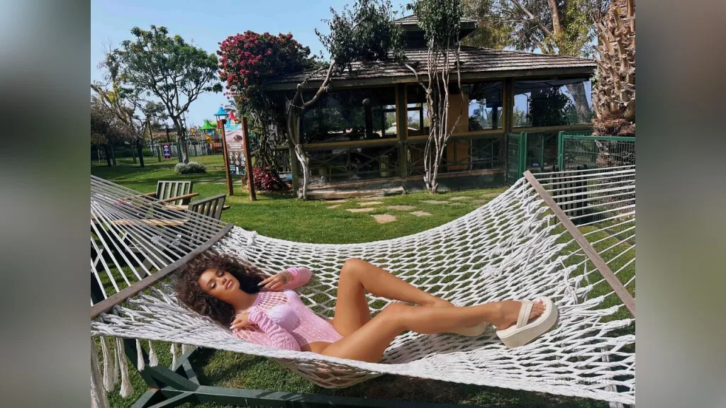 CelineCherie — Hot Holiday Memories