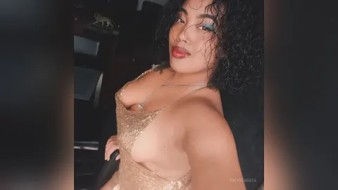 RachelAgata — Sexy