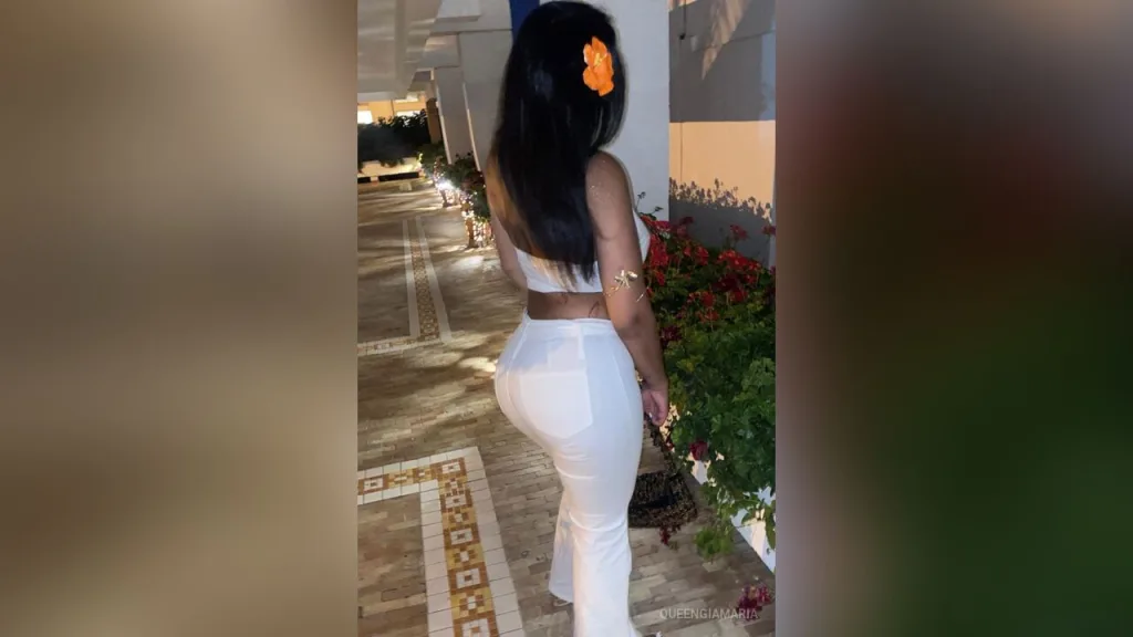 Queengiamaria