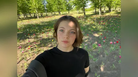 AntoinetteCurtis — I loved this place so much.