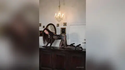 LeilaYildiz — Private Obsession