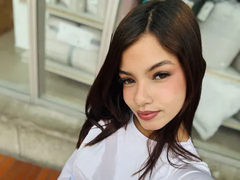 IsabellaDuv cam model
