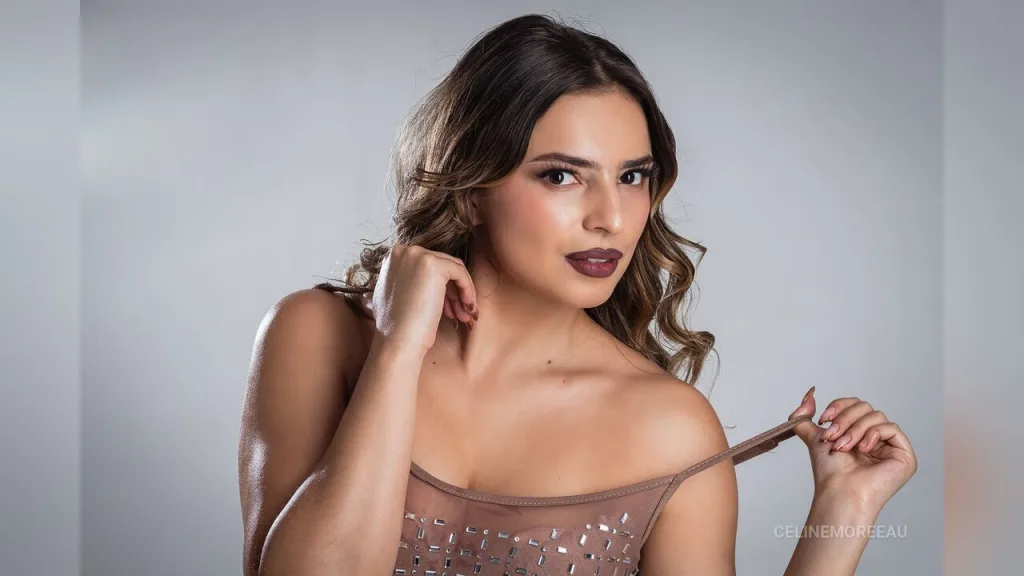 CelineMoreeau — Your classy woman ♥