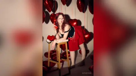SofiaDyson — 💕