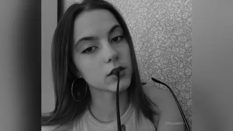 StellaWerty — shadow aestheticsм🌙