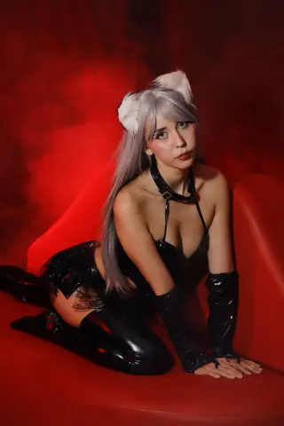 Aiko_Bloom — Streamate Photos