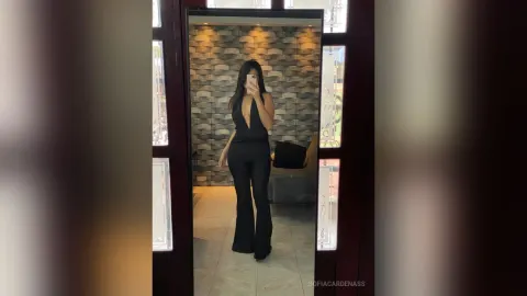 SofiaCardenass — elegant ♥