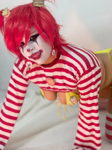 KuromiHot — Streamate Photos