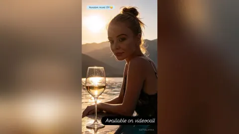 KatyaLatika — Vacay