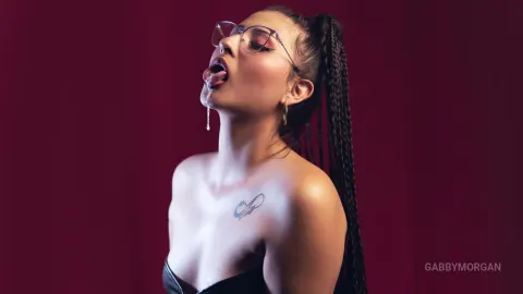 GabbyMorgan — 5