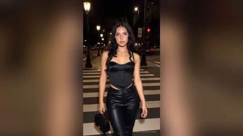 EmilianaEscobar — CityGirl🔥