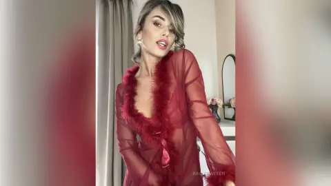 RachelVixen — Let’s go to bed 😍🫣