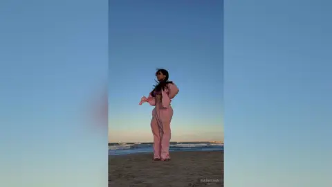 MarieLima — Hi