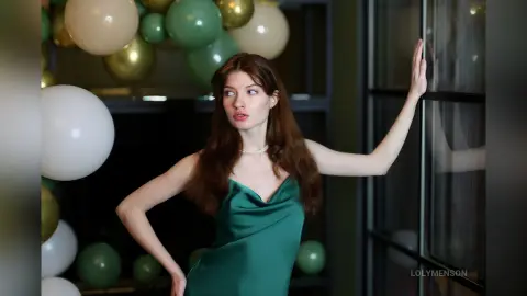 LolyMenson — christmas gift